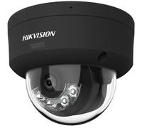 Hikvision pro series con colorvu ds-2cd2147g3-lis2uy(2.8mm)(black) cá