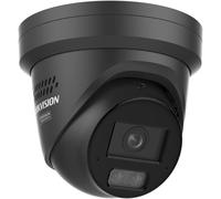 Hikvision pro series con colorvu ds-2cd2347g3-lis2uy/sl(2.8mm)/black c