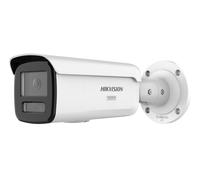 Hikvision pro series con colorvu ds-2cd2t87g3-liy bala (forma) cámara