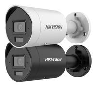 Hikvision pro series ds-2cd2043g2-li2u(2.8mm) bala (forma) cámara de