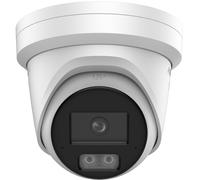 Hikvision pro series ds-2cd2347g3-li2uy(2.8mm) cámara de vigilancia t