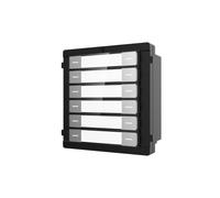 Hikvision pro series ds-kd-k12 accesorio intercomunicador unidad para