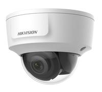 Hikvision DS-2CD2186G2-IMS(2.8mm) 4K Cámara de red de domo fijo HDMI