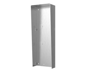 HIKVISION - Regenschutz für Modul-Türstation - geeignet für Wandmontage (305700807) Marca