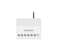 Hikvision relé de control remoto, ds-pm1-o1l-we, blanco