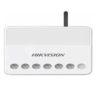 Hikvision Relé de Control Remoto, DS-PM1-O1L-WE, Blanco