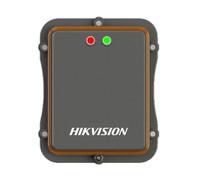 Hikvision Sensor Radar de Presencia 79GHZ para Control de Acceso Vehicular, Diferencia Vehículos/Peatones