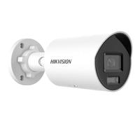 Hikvision Serie Pro con AcuSense DS-2CD2086G2H-I(2.8MM)(EF)・Cámara de seguridad IP・Exterior・Cable・Multi・120 dB・Techo/pared (DS-2CD2086G2H-I(2.8MM)(EF))
