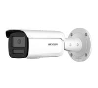 Hikvision DS-2CD2T46G2H-2I(2.8mm)(eF) Cámara de red fija tipo bullet de 4 MP impulsada por Darkfighter