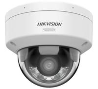 Hikvision Serie Pro con ColorVu DS-2CD2187G3-LIY(2.8MM)・Cámara de seguridad IP・Interior y exterior・Cable・Multi・130 dB・Techo (DS-2CD2187G3-LIY(2.8MM))
