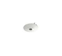 HIKVISION SOLUTIONS DS-2CD6365G0E-S/RC HIKSOL. 360º IP 6MP Fisheye-Hemisphärenkamera zum Einbau, Festobjektiv 1.27mm, SD, H.265+