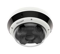 Hikvision Solutions DS-2CD6D44G1H-IZS(2.8-12MM) - Cámara Panorámica IP 4 Mpx, 4
