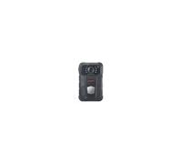 HIKVISION SOLUTIONS DS-MH2211/32G(B) HIKSOL. Tragbare Bodycam. 2 MPx. 2,0"-LCD-Display. 32 GB interner Speicher. Blitzlicht