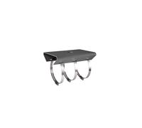 HIKVISION SOLUTIONS HIK-SOL-1040 DS-1275ZJ-BJH/140mm Halterung für Verkehrskamera, vertikaler Mast - Querträger 127 mm Hik