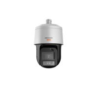 HIKVISION SOLUTIONS HIK-SOL-896 DS-2DT8C442MXG-LWT Dome PTZ IP 8" 4MP Korrosionsschutz Zoom 42x DarkFighter