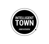 HIKVISION SOLUTIONS HIKCENTRAL-ITOWN-SM Licencia Hikcentral Intelligent Town para herramientas forénsicas policiales de investig