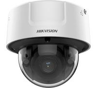 HIKVISION SOLUTIONS IDS-2CD7146G0-IZS281 Cámara mini-domo IP 4Mpx, óptica mot. 2.8-12mm, IR 30m, WDR 140dB, gestión colas y cont