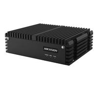 HIKVISION SOLUTIONS iDS-6704NXI-S/T Grabador NVR DeepinMind con Tecnología Guanlan para Análisis Inteligente y Protección Perime