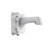 Hikvision Soporte a pared para cámaras domo PTZ