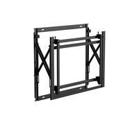 Hikvision Soporte a pared POP UP para pantalla LCD VESA 600x400 de 46 pulgadas
