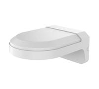 Hikvision Soporte de Pared Cámara de Seguridad Dome y Turret Blanco - DS-220AZJ-145-WA