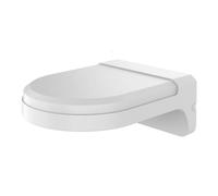 Hikvision Soporte de Pared Cámaras Dome/Turret - DS-220AZJ-130-WA