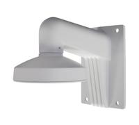 Hikvision Soporte de Pared para Cámara Domo Blanco - DS-1273ZJ