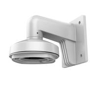 Hikvision Soporte de Pared para Cámara Mini Domo Blanco - DS-1272ZJ-120