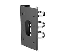 Hikvision DS-1475ZJ-SUS(BLACK) Vertical pole mount