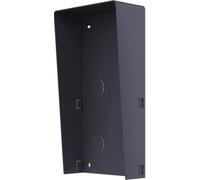 Hikvision techo de metal 2 módulo para exterior - ds-kabd8003-rs2
