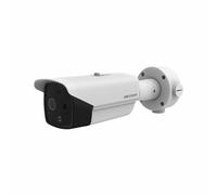 Hikvision Digital Technology - DS-2TD2617B-6/PA(B) cámara de vigilancia Cámara de seguridad IP Interior Caja Pared 2688 x 1520 P