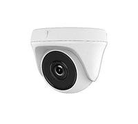 Hikvision THC-T220 Cámara de CCTV 1080p, Blanco