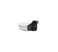HIKVISION THERMAL HIK-THERMAL-34 DS-2TD2628-10/QA/GLT Bi-Spektrum-IP-Bulletkamera optisch 8mm und thermisch 9.7mm 4G IR- und Wei