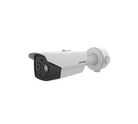 HIKVISION THERMAL HIK-THERMAL-36 DS-2TD2628-7/QA Thermische/optische IP-Bullet-Kamera 2688×1520 / 256×192 Perimeterschutz Präven