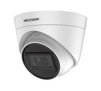 Hikvision Torreta PoC Cámara de vigilancia Fija de 5MP
