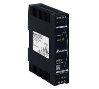 HIKVISION TRANSMISION AND DISPLAY DRL-48V75W1AZ Unidad de fuente de alimentación industrial de carril DIN LYTE 48V 75W Hikvision