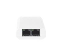 HIKVISION TRANSMISION AND DISPLAY DS-3E0503DP-E/R Switch PoE Gigabit Hikvision 1 entrada 2 salidas 30W
