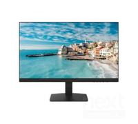 HIKVISION TRANSMISION AND DISPLAY DS-D5027FN01 Monitor TFT LED 27” Especial Seguridad 24x7 sin marco Hikvision