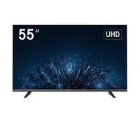 HIKVISION TRANSMISION AND DISPLAY DS-D5055U3-1V0S Monitor VA UHD 55 pulgadas y 60 Hz