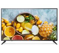 "HIKVISION TRANSMISION AND DISPLAY DS-D5055UC-C Monitor 4K 55"" Especial Seguridad 24/7 178° Perfil Slim HDMI/VGA/Audio Hikvision"