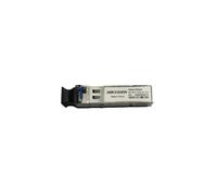 HIKVISION TRANSMISION AND DISPLAY HIK-T&D-20 HK-1.25G-20-1310 SFP-Modul 1,25G 3,3V MSA 20 km LC-Stecker bidirektional. Singlemod