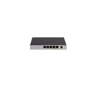 HIKVISION TRANSMISION AND DISPLAY HIK-T&D-32 DS-3WG105G-SI 5-Port-Gigabit-All-in-One-Router