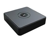 Hikvision Turbo de 16 canales HD 2 MP 1080P CVI/TVI/AHD/CVBS Vídeo CCTV grabador DVR hiwatch serie