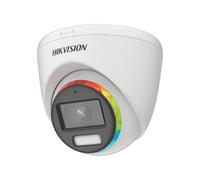 Hikvision Turbo HD DS-2CE72DF8T-FSLN - Cámara de vigilancia