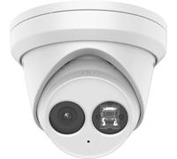 Hikvision DS-2CD2383G2-IU(2.8mm) 8 MP AcuSense Fixed Turret Network Camera