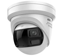 Hikvision Turret IR DS-2CD2343G2P-LISU/SL(180°)(O-STD) 4MP