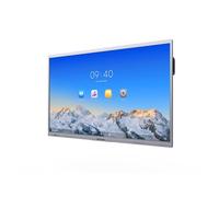Hikvision - Ultra Series DS-D5C65RB/A Panel plano interactivo 165,1 cm (65") LED Wifi 400 cd / m² 4K Ultra HD Gris Pantalla táct