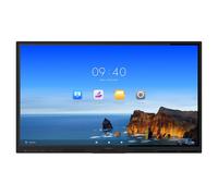 HikVision Value 86 pulgadas - DS-D5B86RB/EL