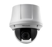 "HIKVISION VALUE DS-2AE4215T-D3(D) Cámara Domo PTZ 4"" 4en1 2MP 5-75mm DarkFighter Zoom 15X WDR120 IP66 E/S Alarma Hikvision"