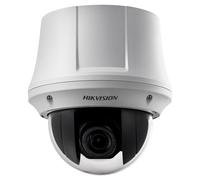 "HIKVISION VALUE DS-2AE4225T-D3(D) Hikvision - Cámara Domo motorizada Turbo 4en1 Gama Value - Resolución 1080p, Progressive Scan"